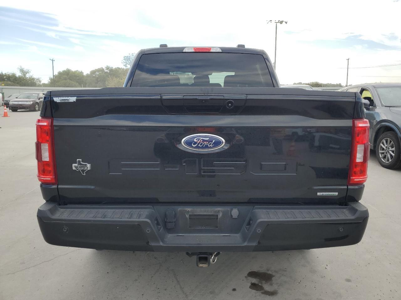 2023 Ford F150 Supercrew - Фото 6