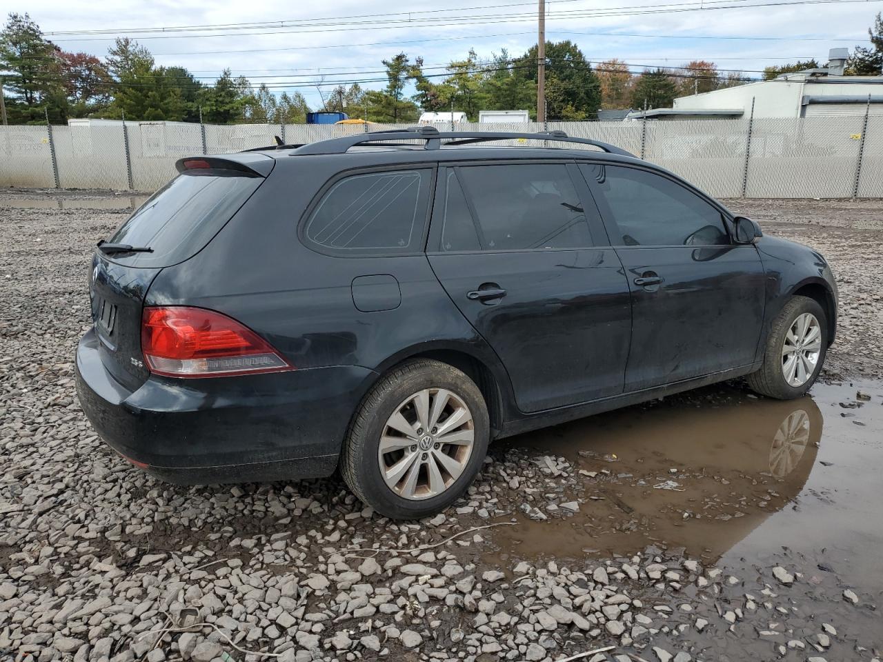 2010 Volkswagen Jetta S - Фото 3