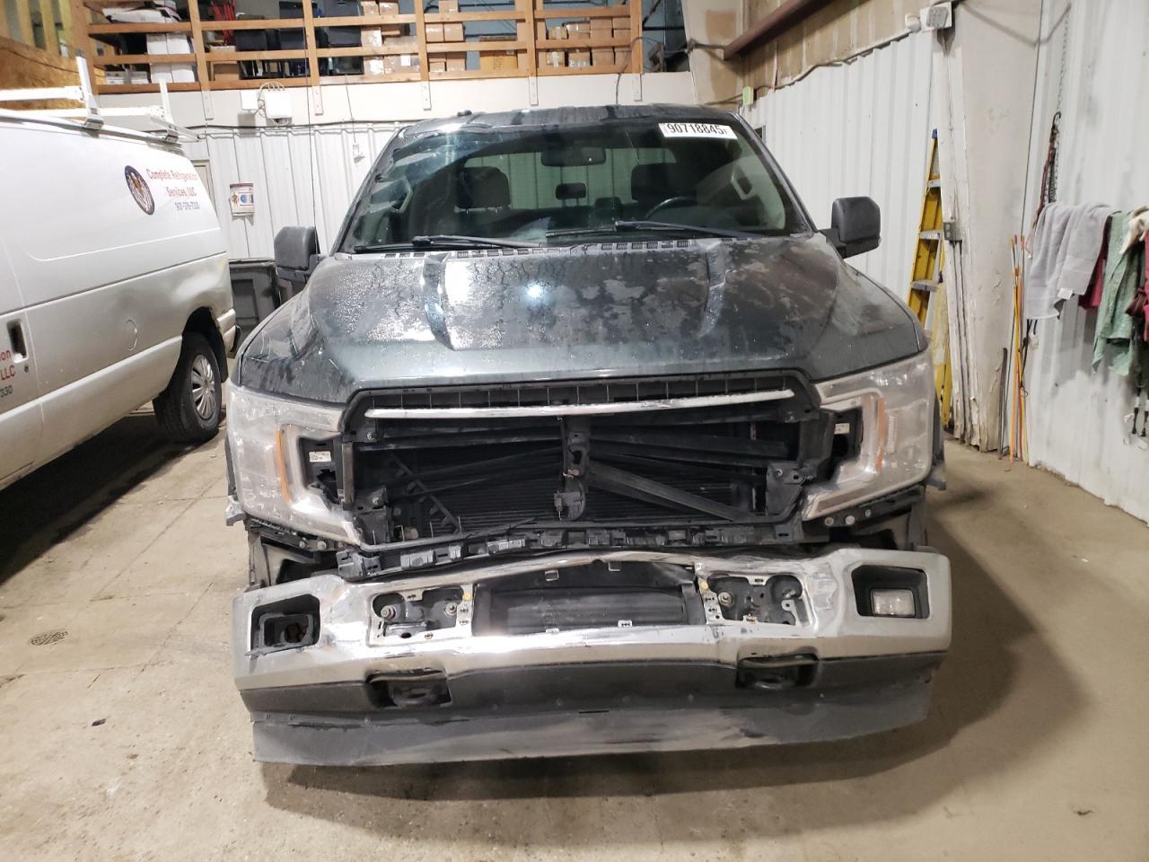 2018 Ford F150 Supercrew - Image 5