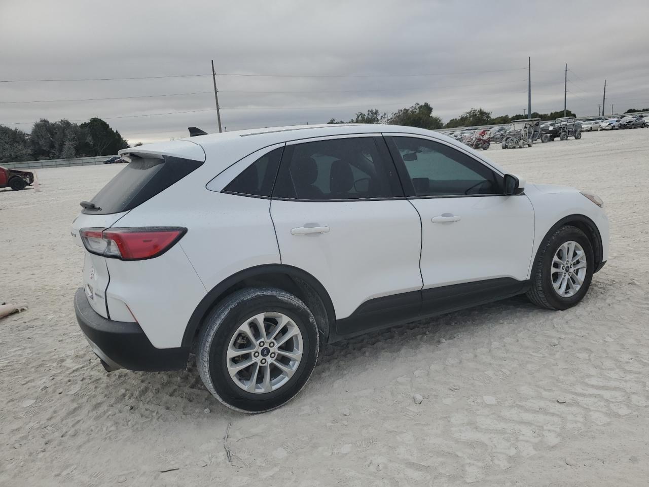 2020 Ford Escape Se - Image 3