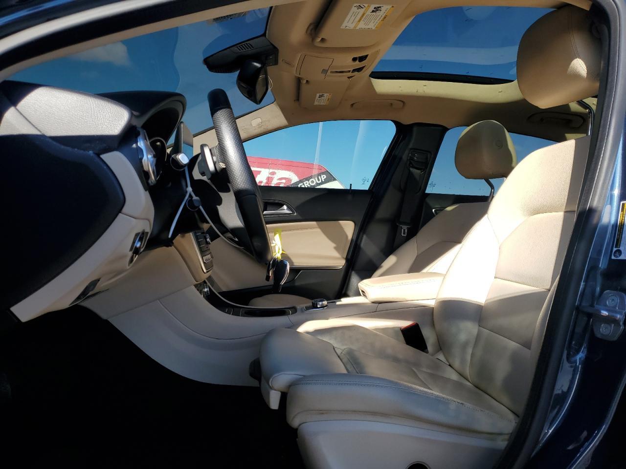 2020 Mercedes-Benz Gla 250 4Matic - Image 7