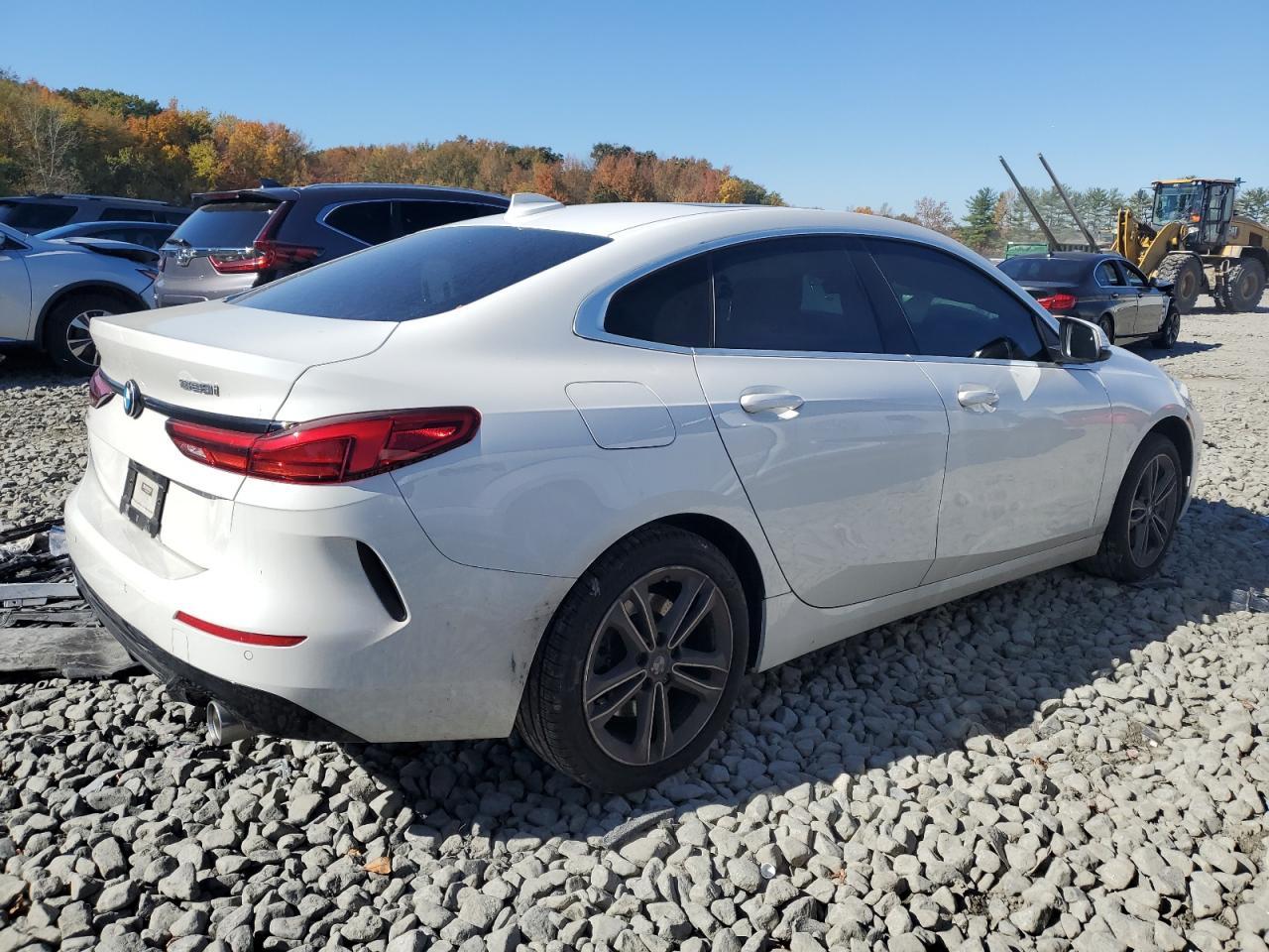 2022 BMW 228I - Image 3