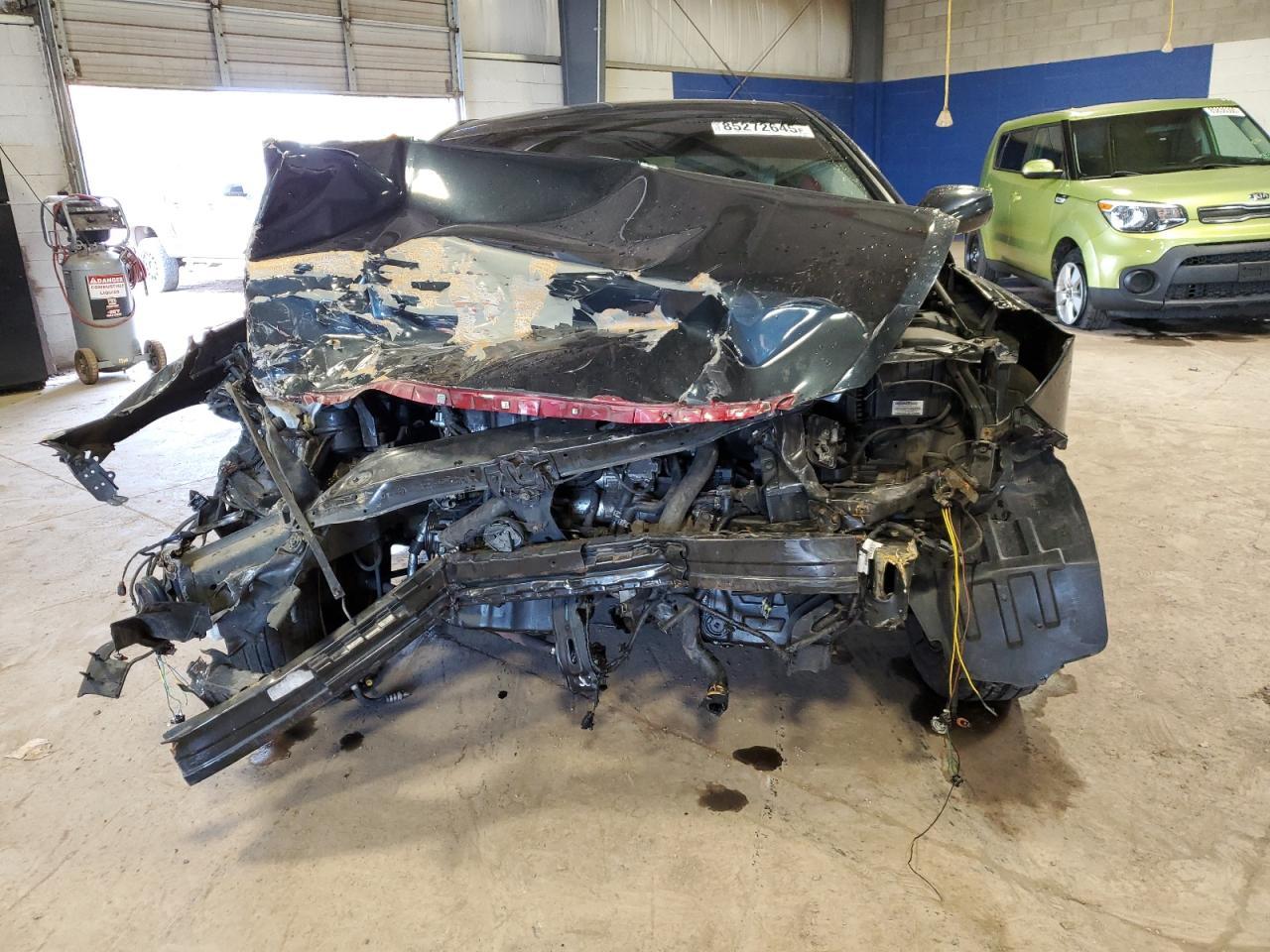 2013 Hyundai Sonata Gls - Фото 5