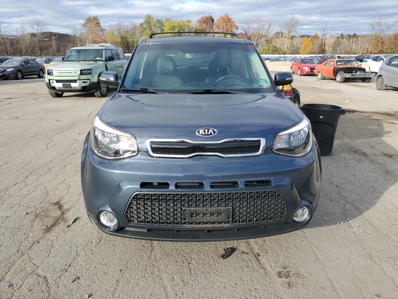 2016 Kia Soul ! - Image 5