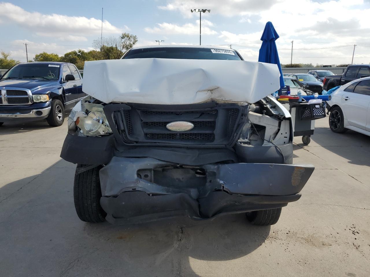 2008 Ford F150 - Фото 5