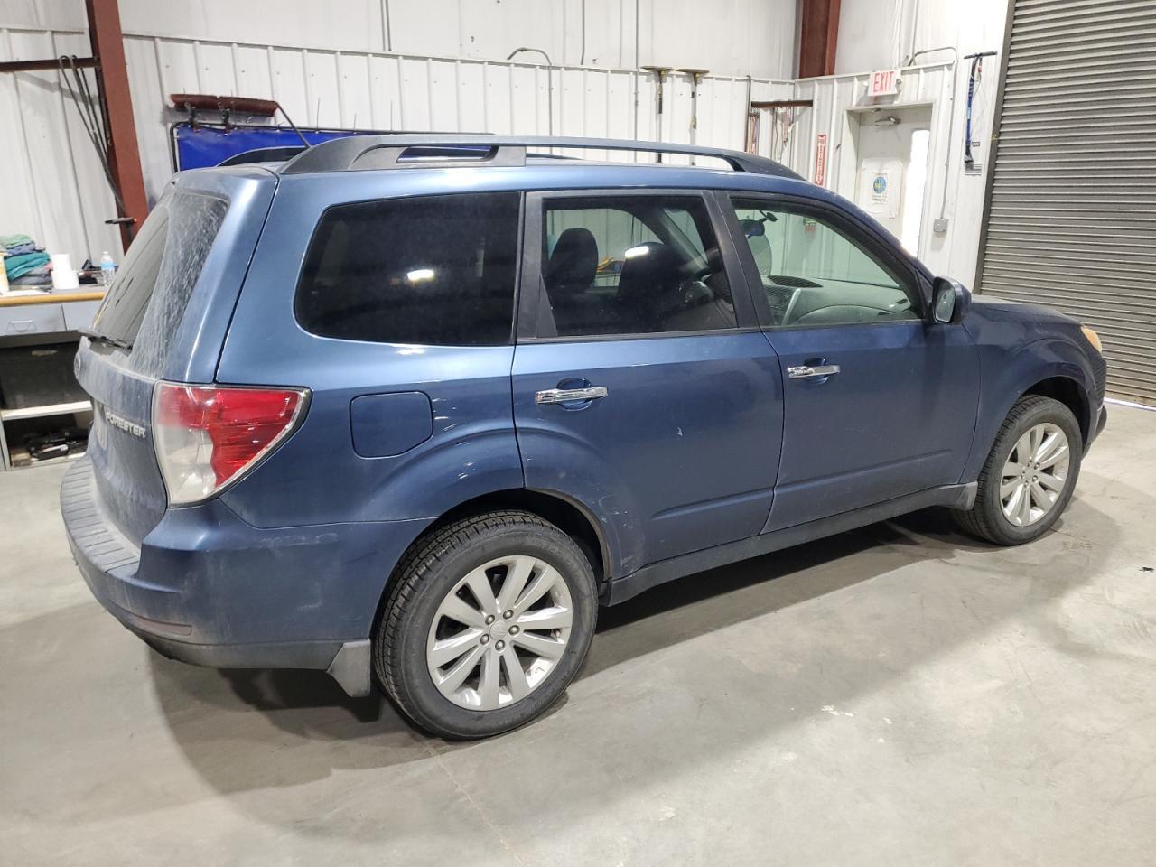 2012 Subaru Forester - Фото 3