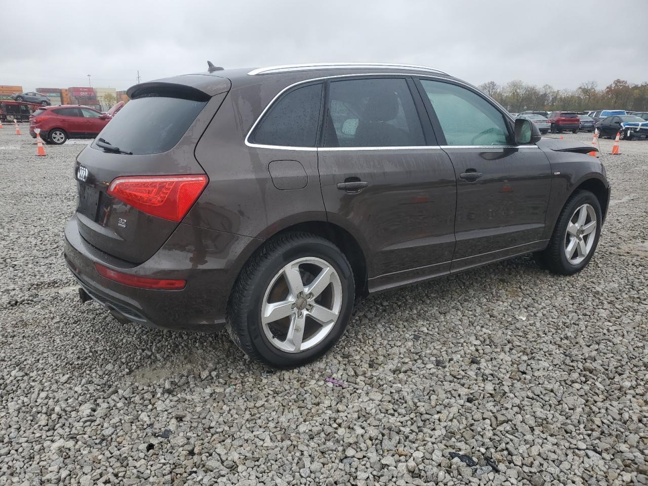 2011 Audi Q5 Premium Plus - Фото 5