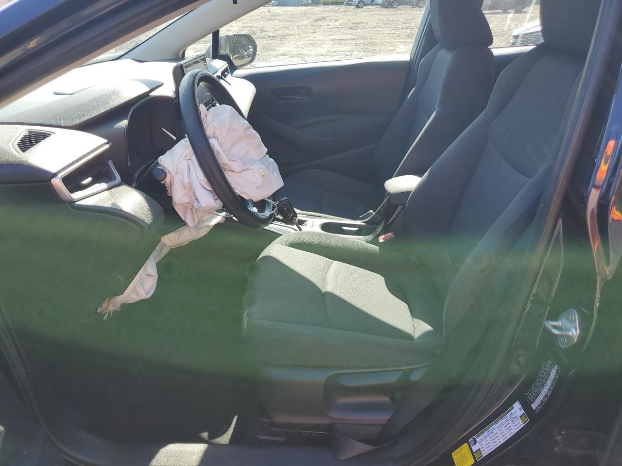 2022 Toyota Corolla Le - Image 7