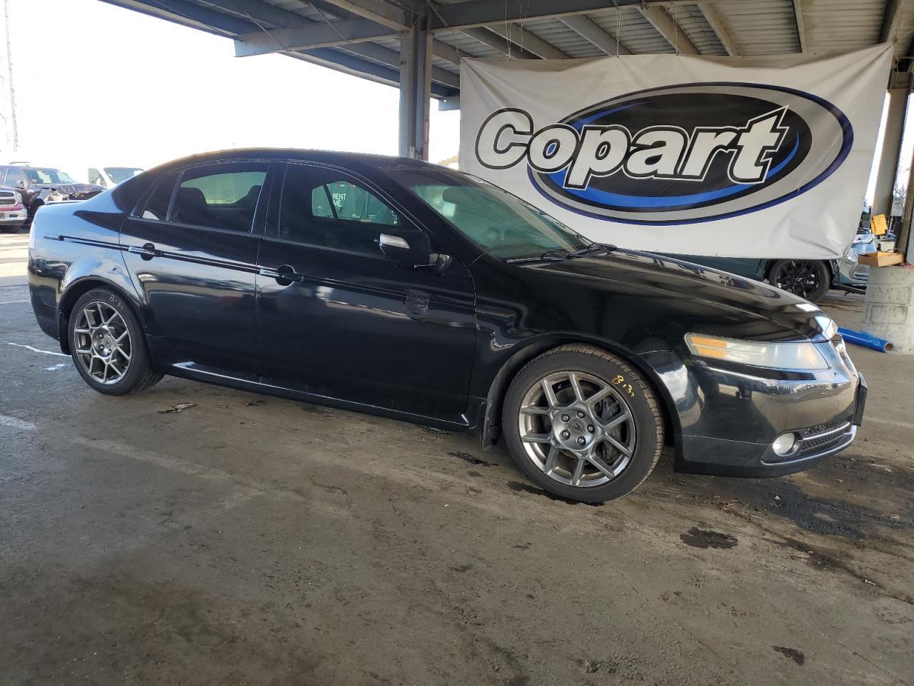 2008 Acura Tl Type S - Image 4