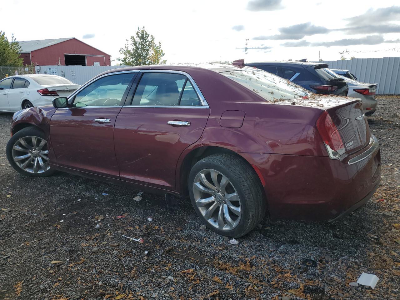 2020 Chrysler 300 Limited - Image 2