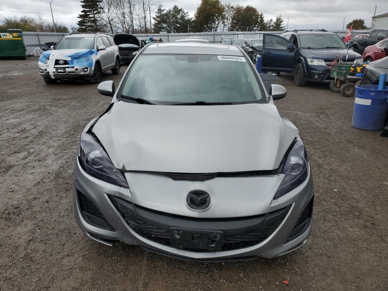 2011 Mazda 3 I - Фото 5