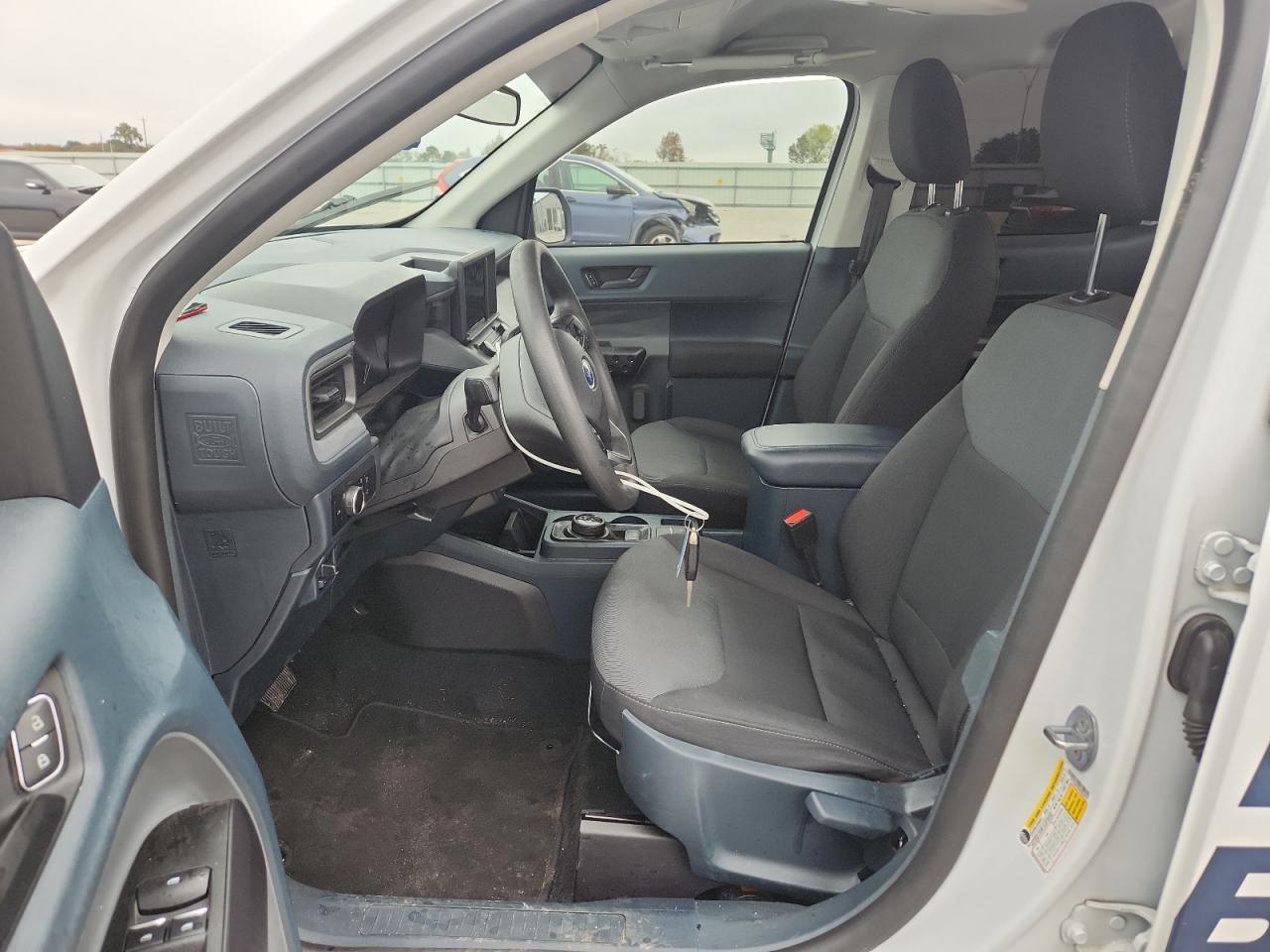 2023 Ford Maverick Xl - Фото 7