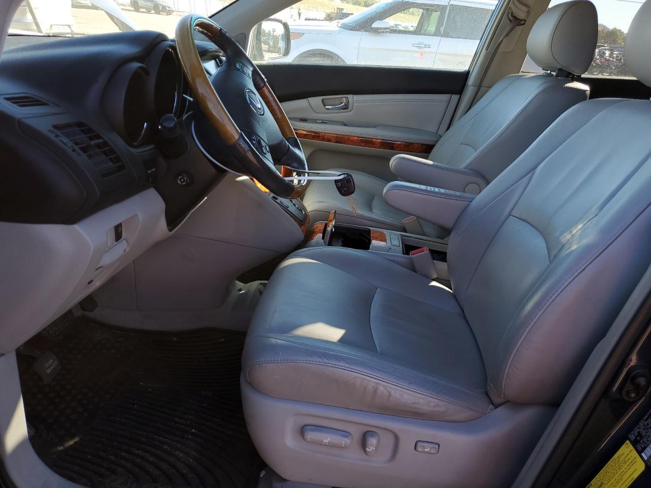 2007 Lexus Rx 350 - Image 7