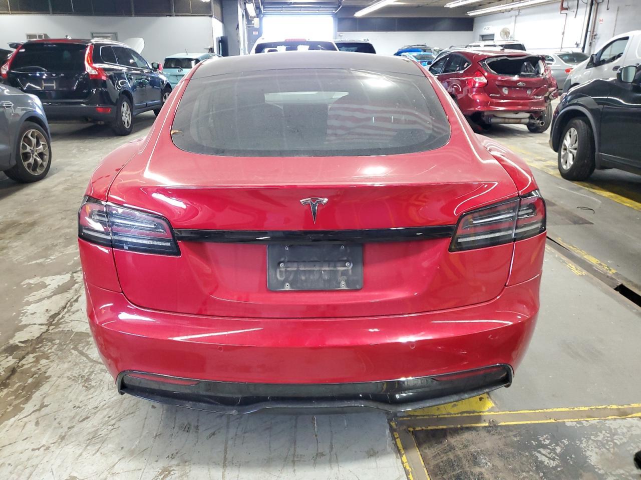 2023 Tesla Model S - Фото 6