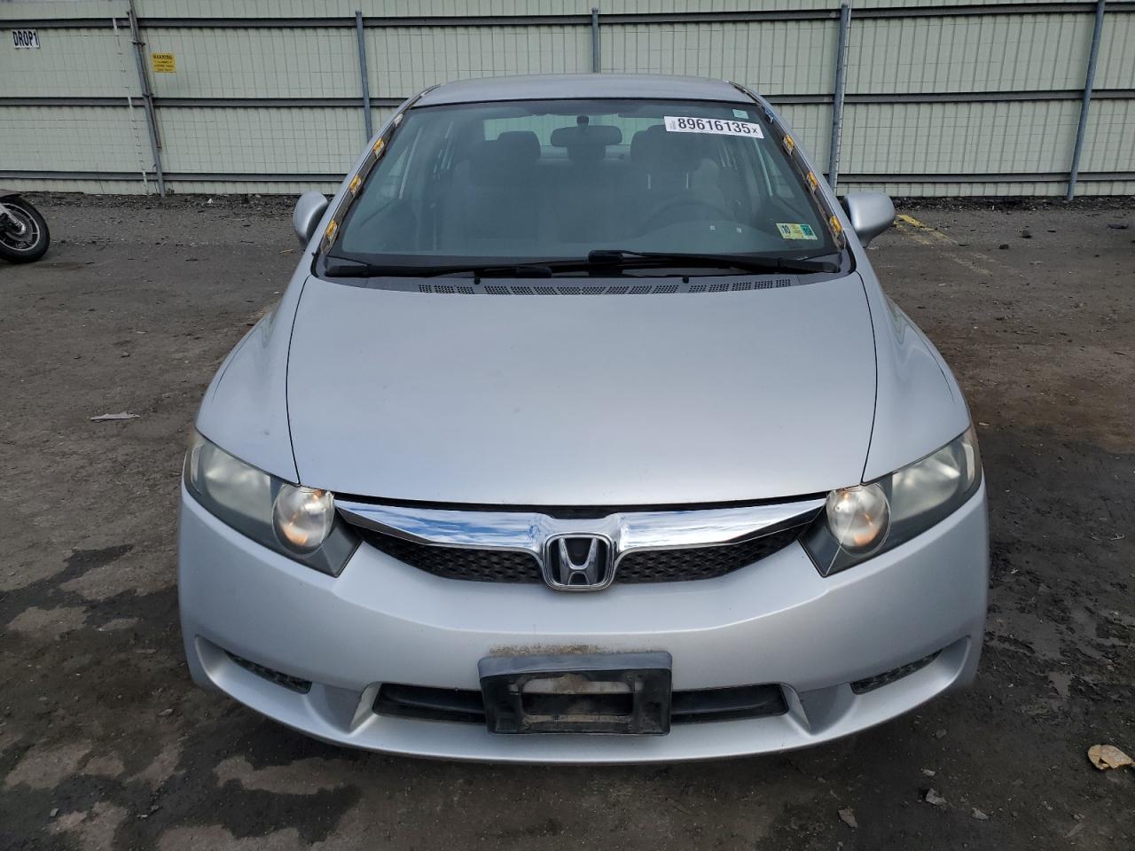 2012 Honda Civic - Фото 5
