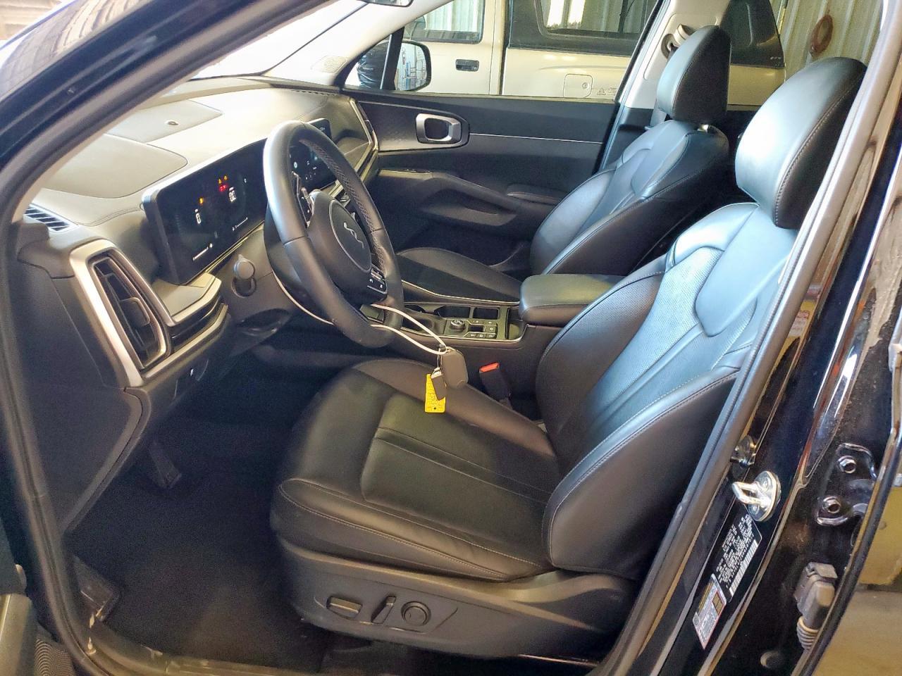 2024 Kia Sorento S - Фото 7