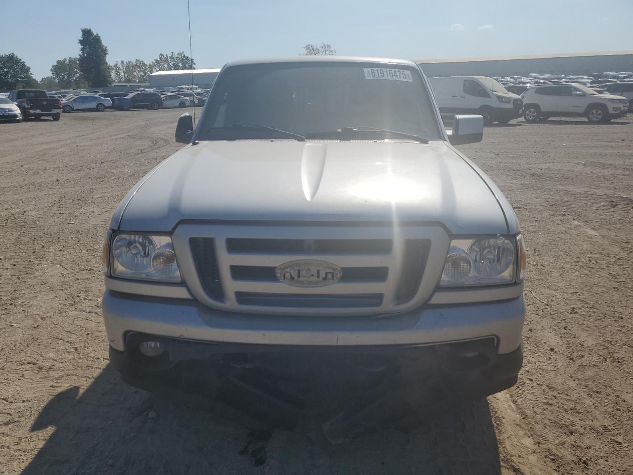 2011 Ford Ranger Super Cab - Фото 5