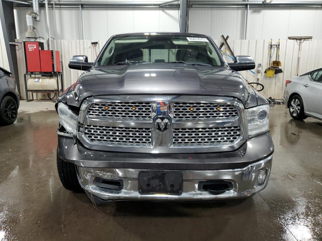 2016 Ram 1500 Laramie - Фото 5