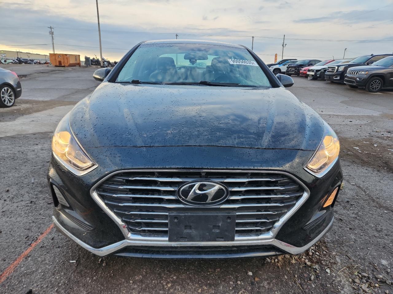 2019 Hyundai Sonata - Фото 5