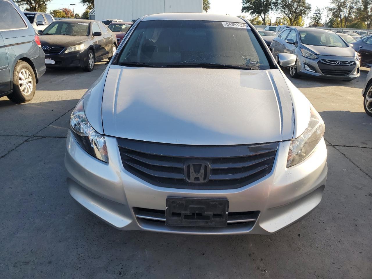 2012 Honda Accord - Фото 5