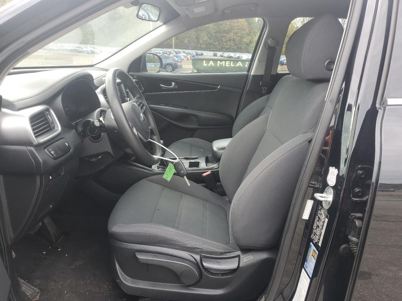 2020 Kia Sorento S - Фото 7