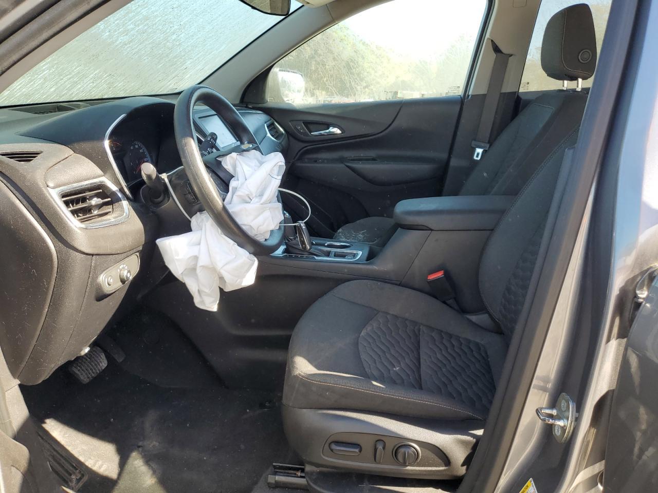 2018 Chevrolet Equinox Lt - Фото 7