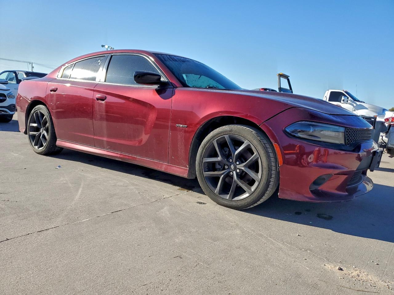 2019 Dodge Charger R/T - Image 4