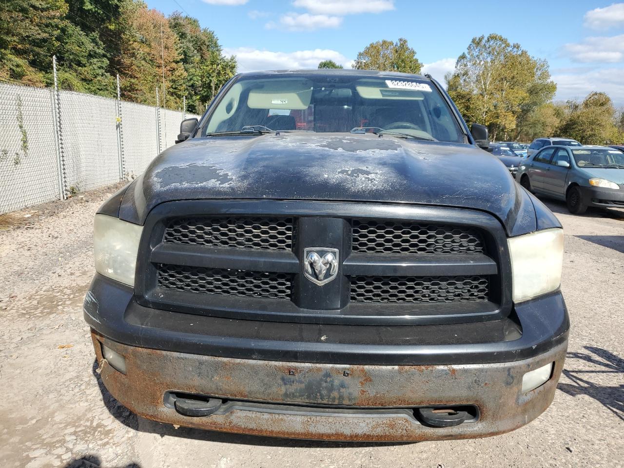 2010 Dodge Ram 1500 - Image 5