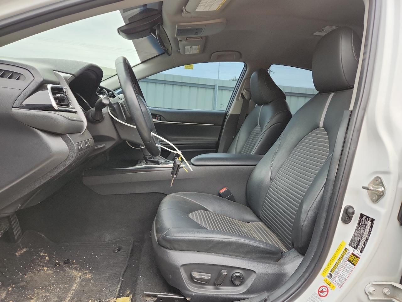 2018 Toyota Camry L - Image 7