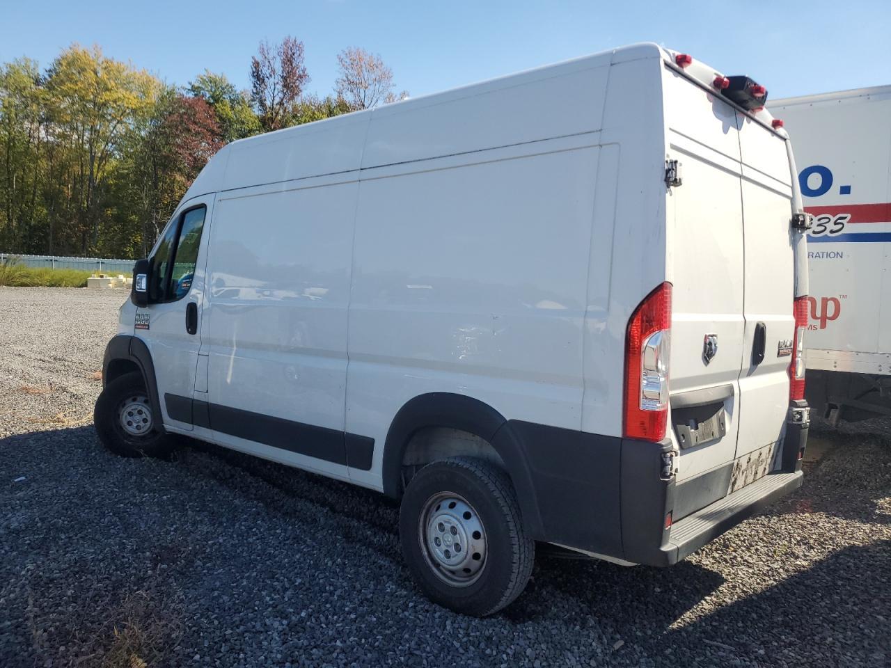 2020 Ram Promaster 1500 1500 High - Фото 2