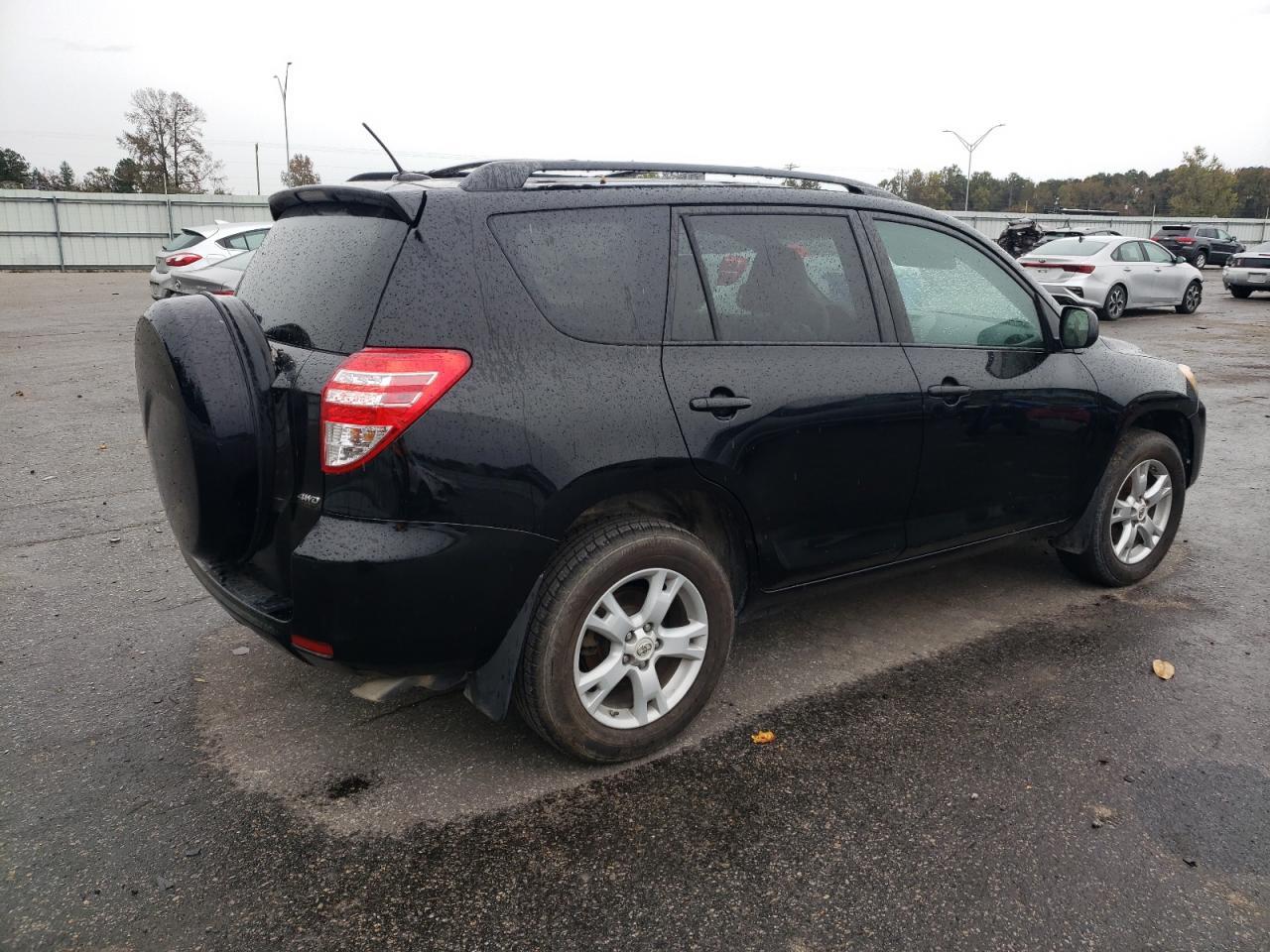 2011 Toyota Rav4 - Фото 3