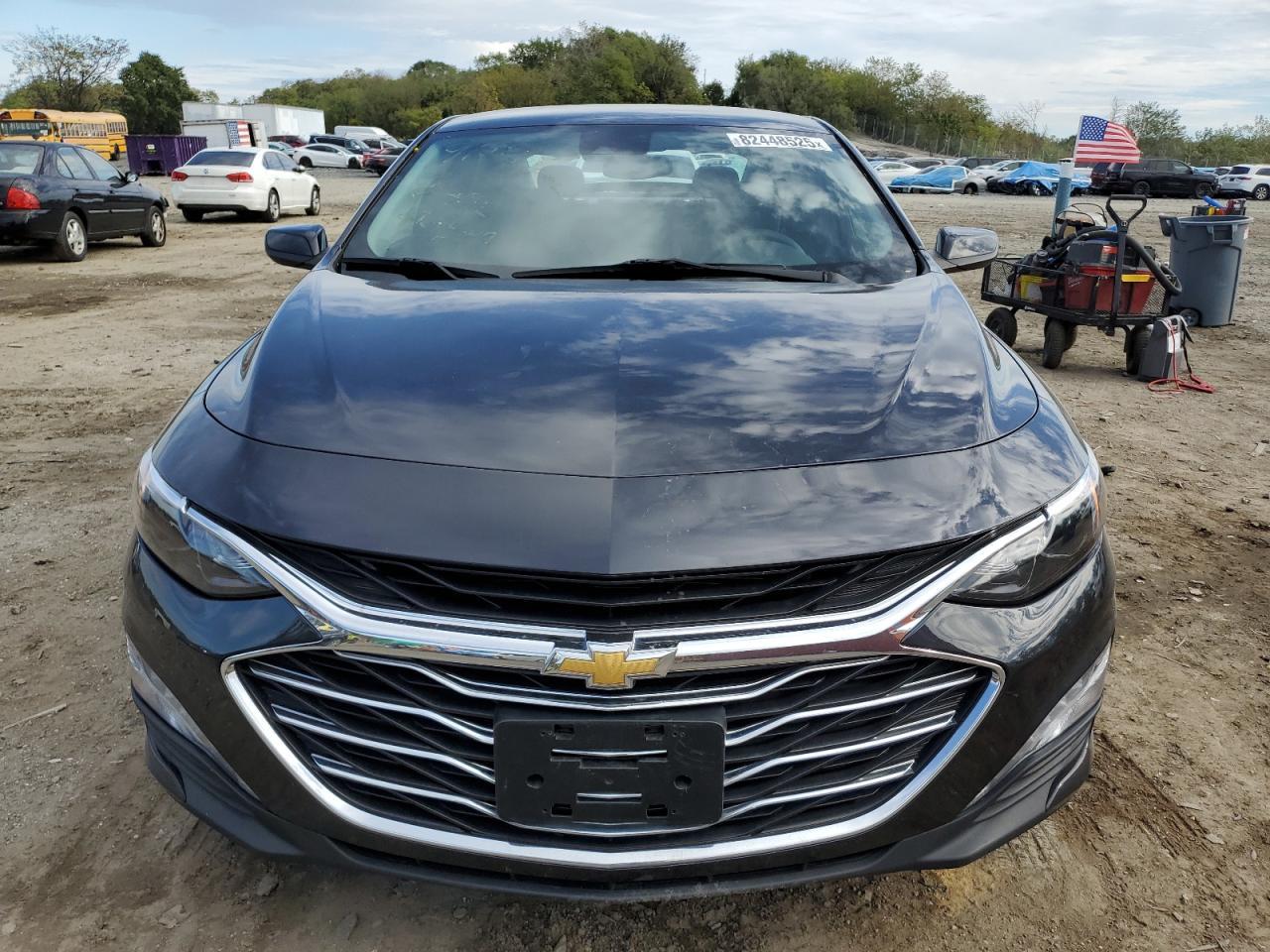 2023 Chevrolet Malibu Lt - Image 5