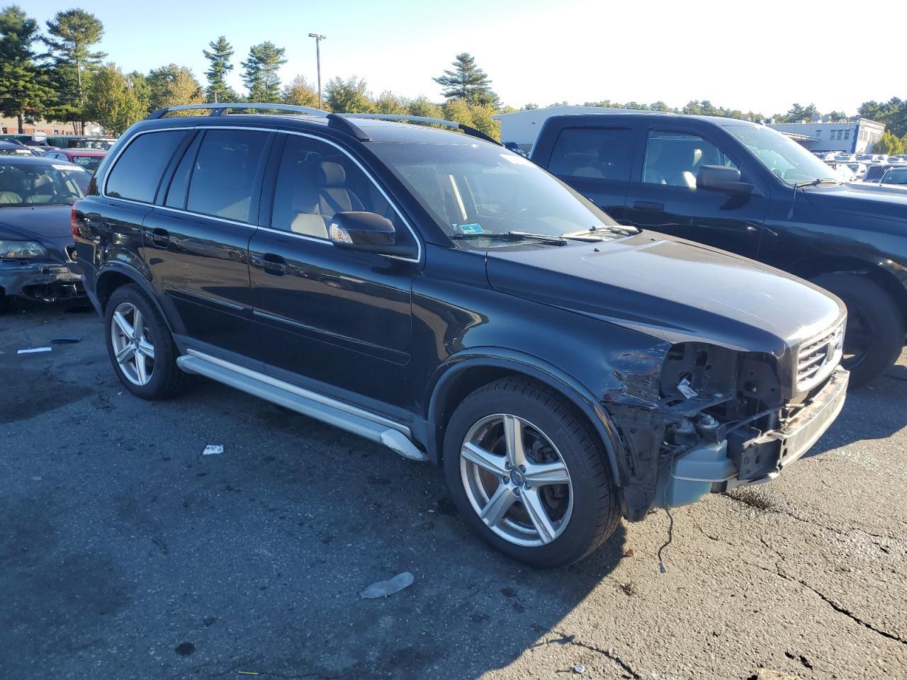 2008 Volvo Xc90 Sport - Фото 4