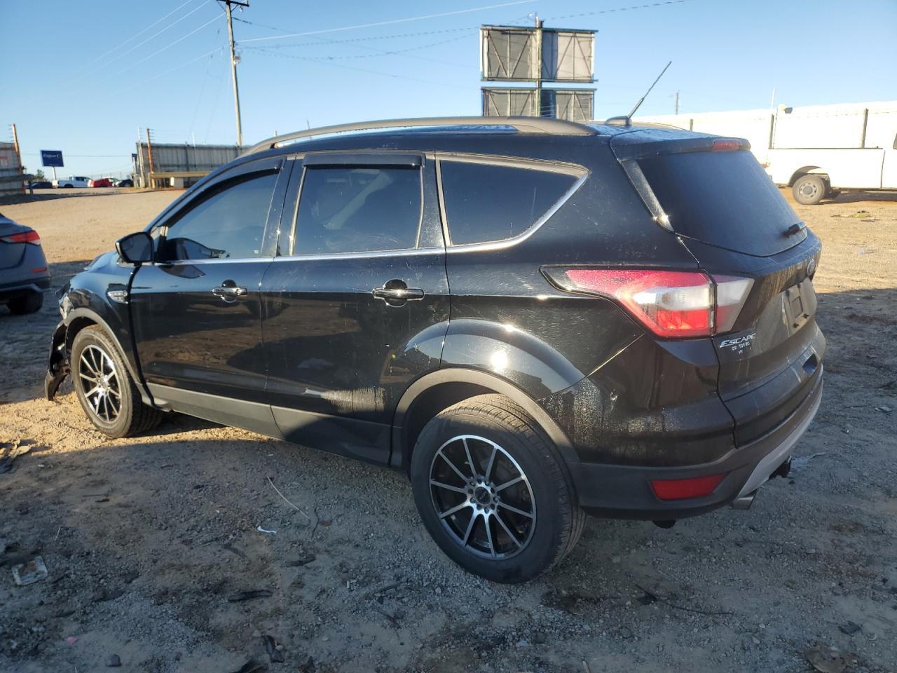 2018 Ford Escape Se - Image 2