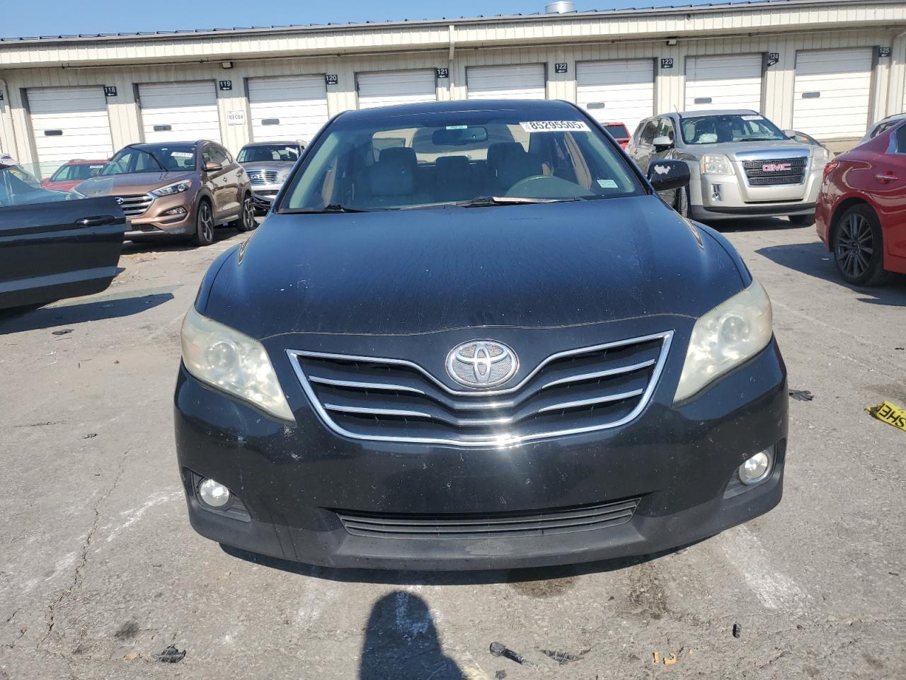 2011 Toyota Camry Base - Image 5