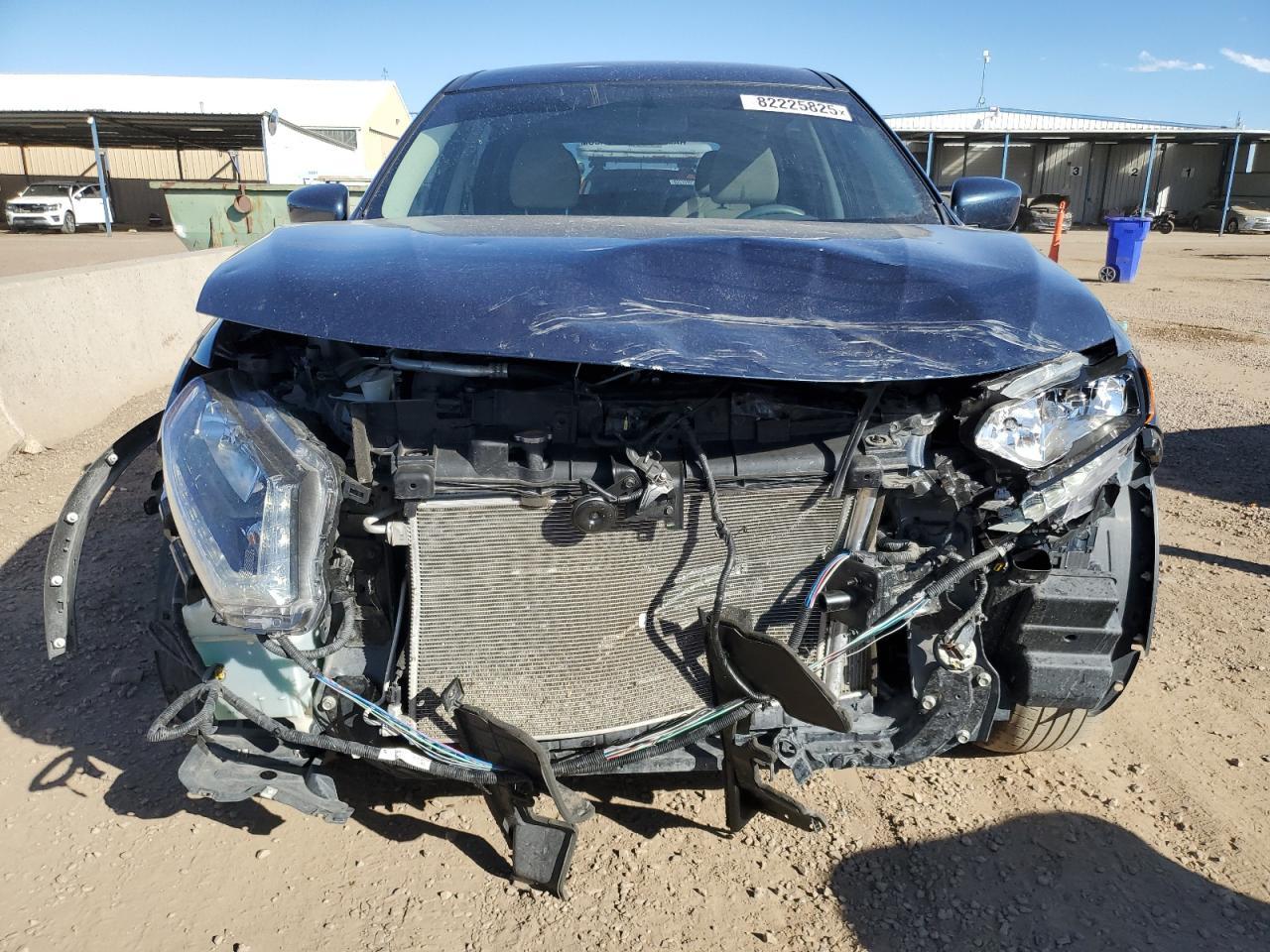 2016 Nissan Rogue S - Фото 5