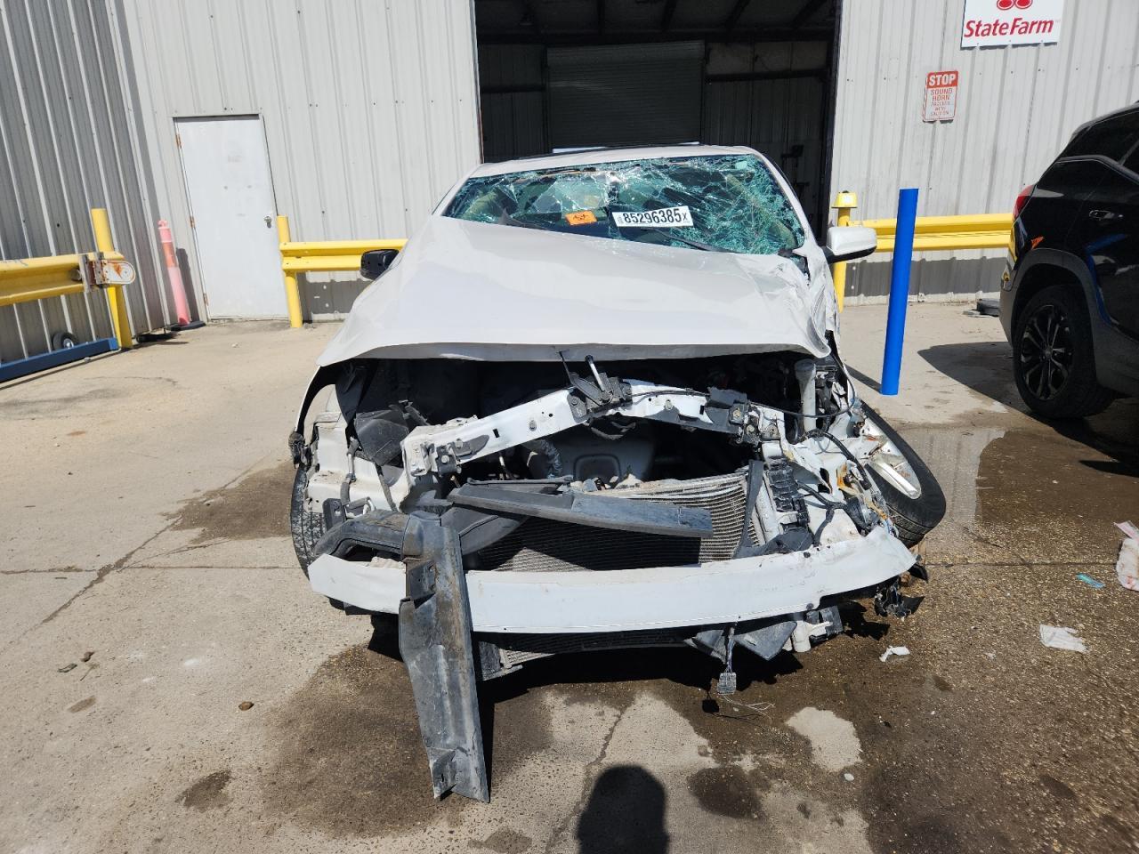 2016 Chevrolet Malibu Limited Lt - Image 5