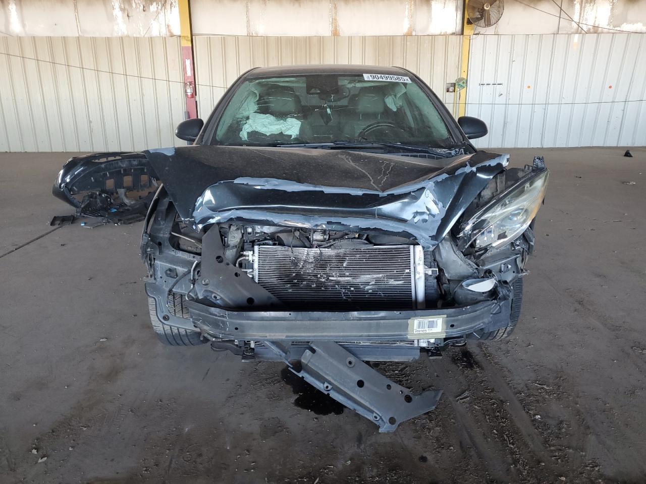 2014 Buick Verano Convenience - Фото 5