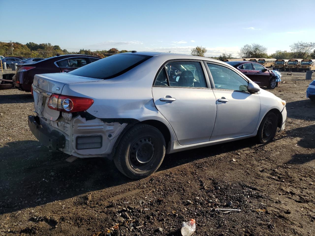 2011 Toyota Corolla - Image 3