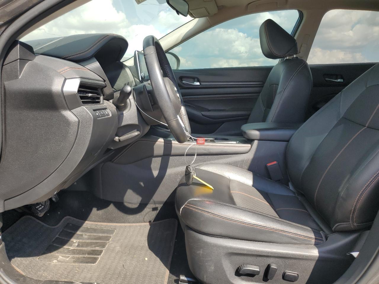 2019 Nissan Altima Sr - Фото 7