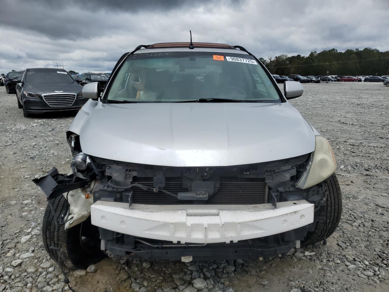 2006 Niss Murano - Image 5