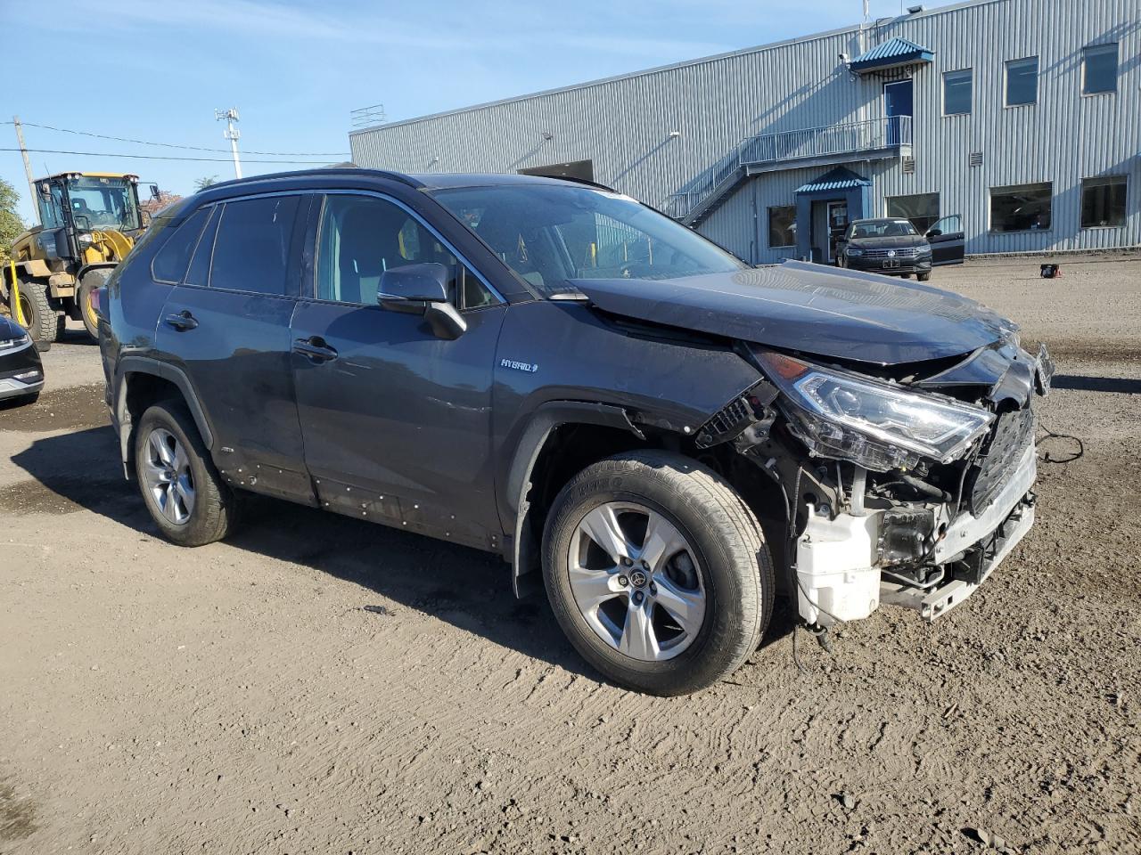 2021 Toyota Rav4 - Image 4