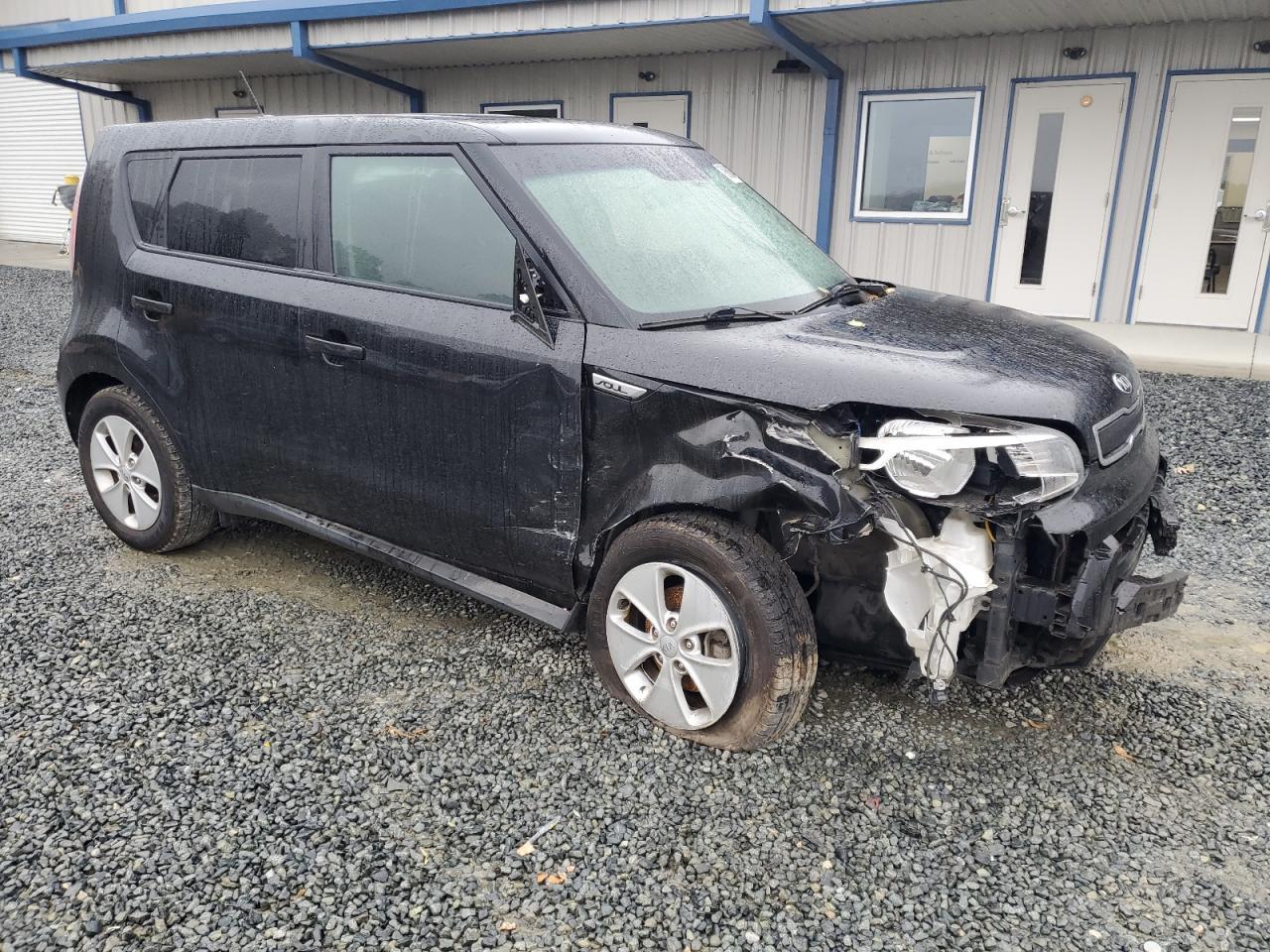 2016 Kia Soul - Фото 4