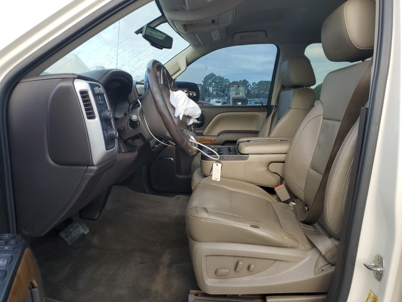 2014 GMC Sierra K1500 Slt - Фото 7