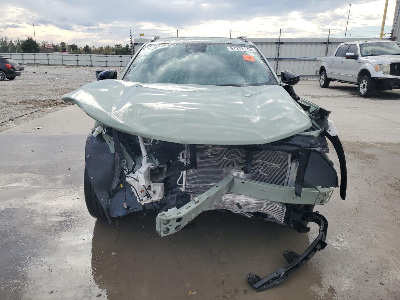 2024 Chevrolet Trax 2Rs - Фото 5