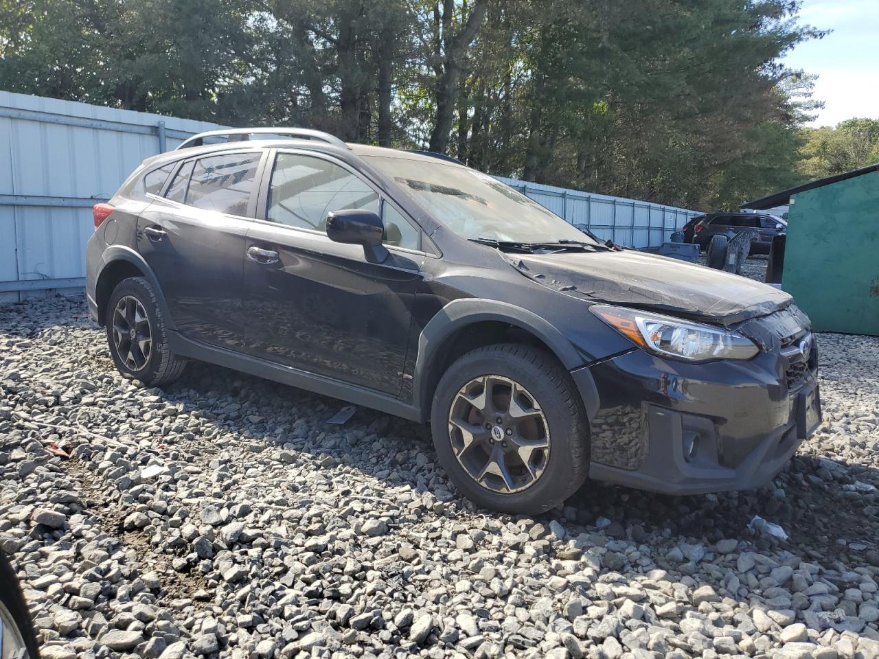 2018 Subaru Crosstrek Premium - Фото 4