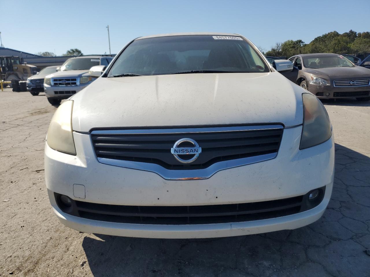 2008 Nissan Altima - Image 5