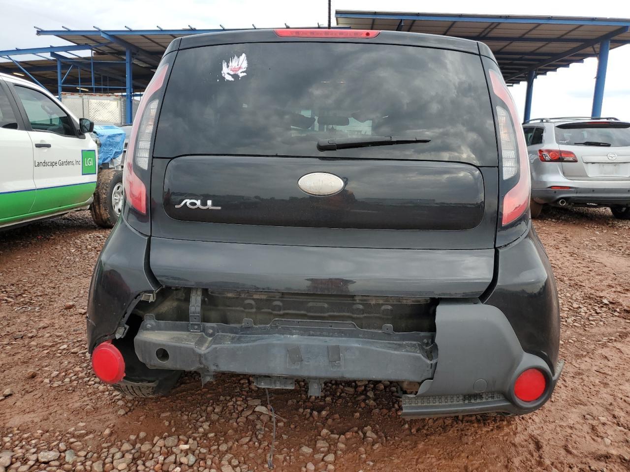2014 Kia Soul - Фото 6