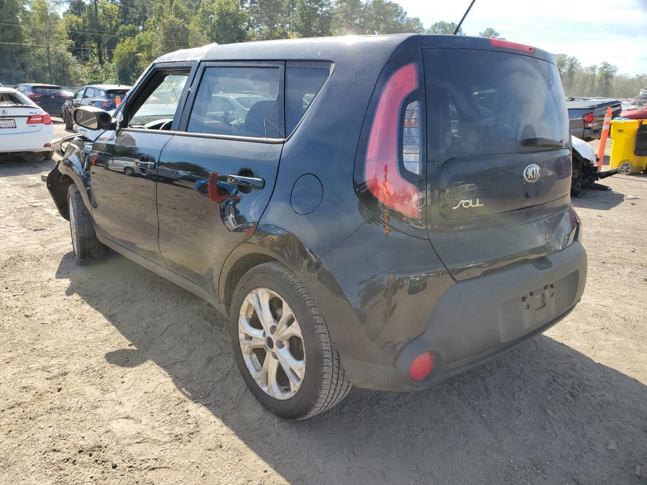 2016 Kia Soul - Фото 2