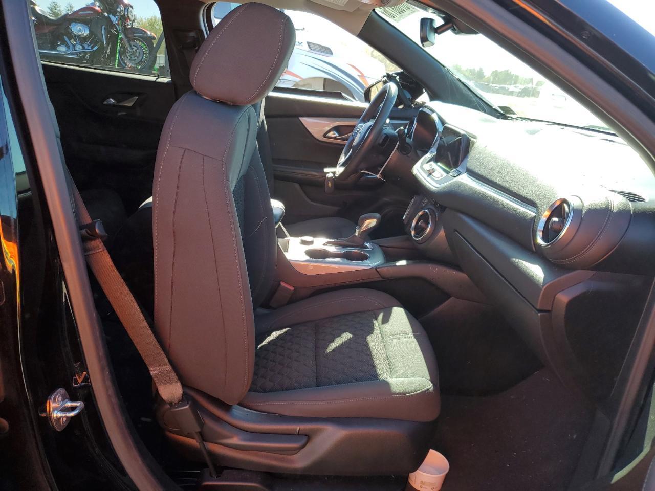 2022 Chevrolet Blazer 2Lt - Image 7